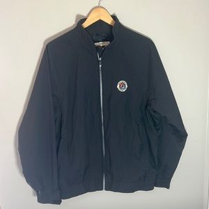 Dryjoys Footjoy Oakland Hills Country Club jacket